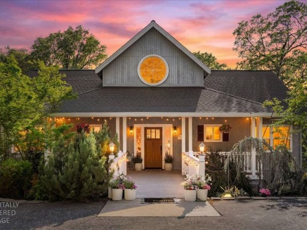 18706 Shirley Ln, Grass Valley, CA 95949