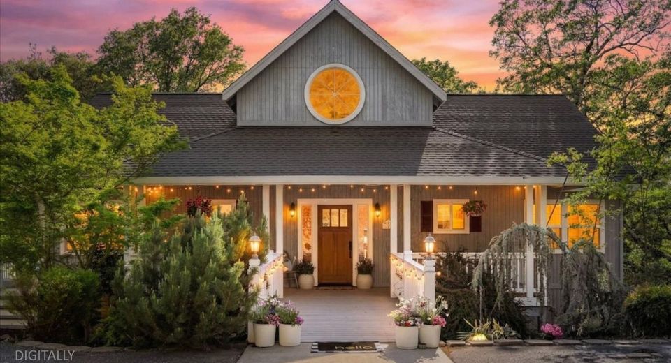 18706 Shirley Ln, Grass Valley, CA 95949 Photo