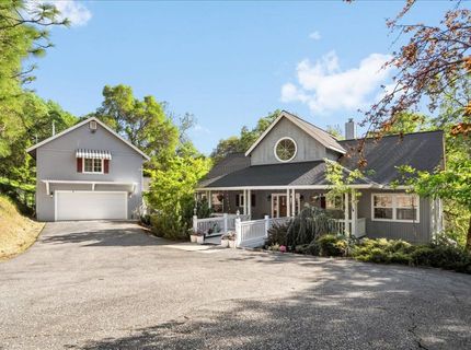 18706 Shirley Ln, Grass Valley, CA 95949 Photo