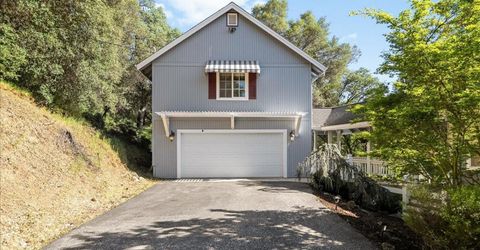 18706 Shirley Ln, Grass Valley, CA 95949 Photo