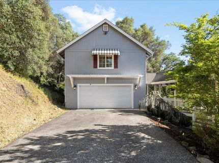 18706 Shirley Ln, Grass Valley, CA 95949 Photo
