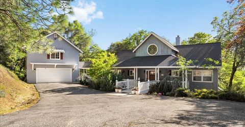 18706 Shirley Ln, Grass Valley, CA 95949 Photo