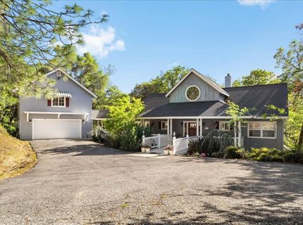 18706 Shirley Ln, Grass Valley, CA 95949 Photo