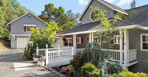 18706 Shirley Ln, Grass Valley, CA 95949 Photo