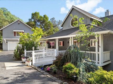 18706 Shirley Ln, Grass Valley, CA 95949 Photo