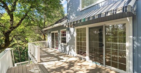 18706 Shirley Ln, Grass Valley, CA 95949 Photo