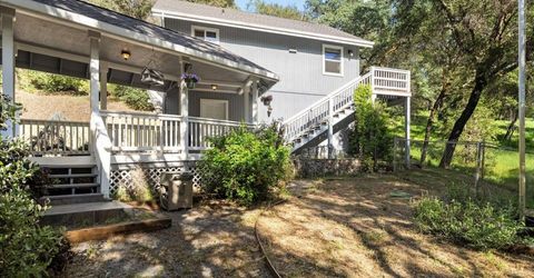 18706 Shirley Ln, Grass Valley, CA 95949 Photo