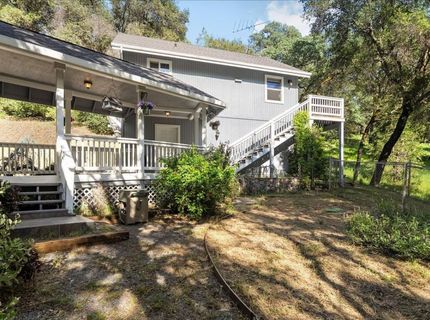18706 Shirley Ln, Grass Valley, CA 95949 Photo