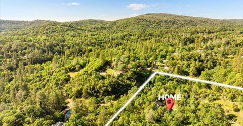 18706 Shirley Ln, Grass Valley, CA 95949 Photo