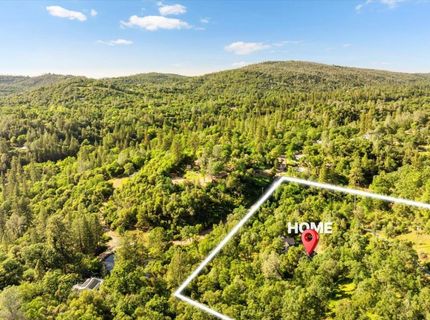 18706 Shirley Ln, Grass Valley, CA 95949 Photo