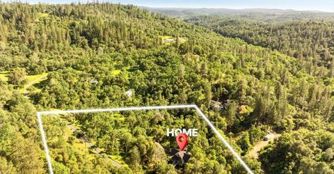 18706 Shirley Ln, Grass Valley, CA 95949 Photo