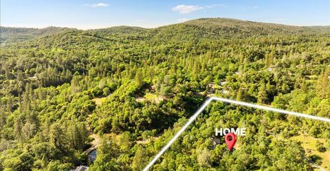 18706 Shirley Ln, Grass Valley, CA 95949 Photo