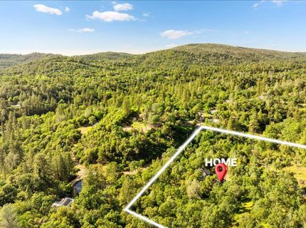 18706 Shirley Ln, Grass Valley, CA 95949 Photo