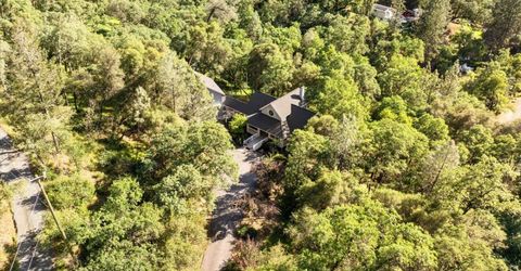 18706 Shirley Ln, Grass Valley, CA 95949 Photo