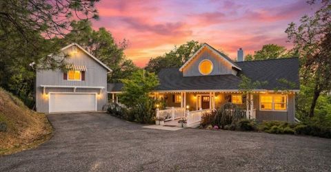 18706 Shirley Ln, Grass Valley, CA 95949 Photo