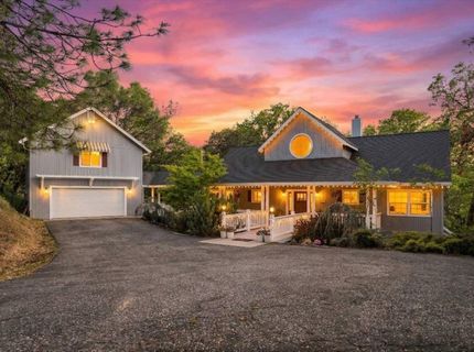 18706 Shirley Ln, Grass Valley, CA 95949 Photo