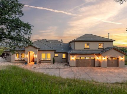 2385 Bald Hill Rd, Auburn, CA 95603 Photo