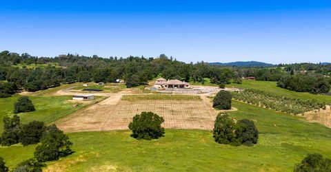 2385 Bald Hill Rd, Auburn, CA 95603 Photo