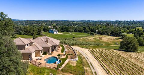 2385 Bald Hill Rd, Auburn, CA 95603 Photo