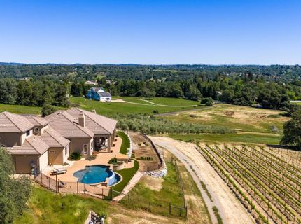 2385 Bald Hill Rd, Auburn, CA 95603 Photo