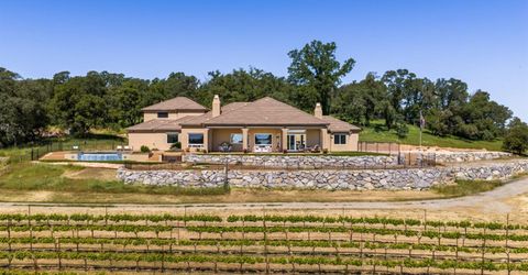 2385 Bald Hill Rd, Auburn, CA 95603 Photo