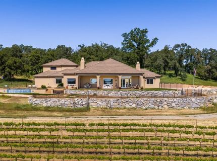 2385 Bald Hill Rd, Auburn, CA 95603 Photo