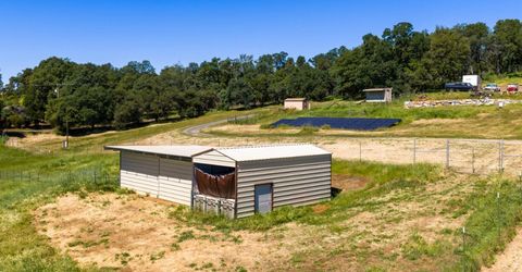 2385 Bald Hill Rd, Auburn, CA 95603 Photo