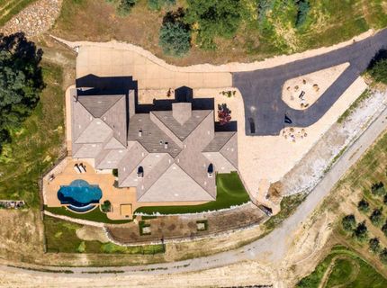 2385 Bald Hill Rd, Auburn, CA 95603 Photo