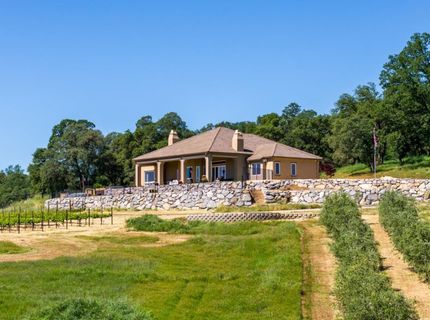 2385 Bald Hill Rd, Auburn, CA 95603 Photo