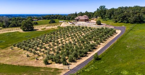 2385 Bald Hill Rd, Auburn, CA 95603 Photo