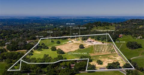 2385 Bald Hill Rd, Auburn, CA 95603 Photo