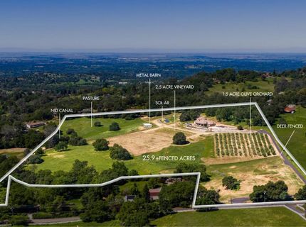 2385 Bald Hill Rd, Auburn, CA 95603 Photo