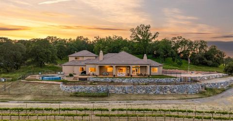 2385 Bald Hill Rd, Auburn, CA 95603 Photo