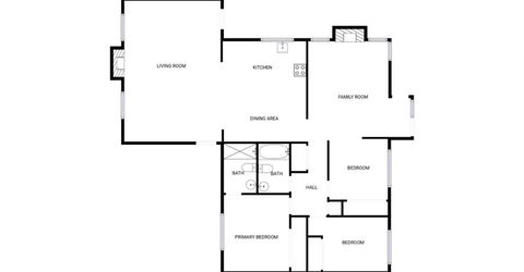 6909 Kittery Ave, Citrus Heights, CA 95621 Photo