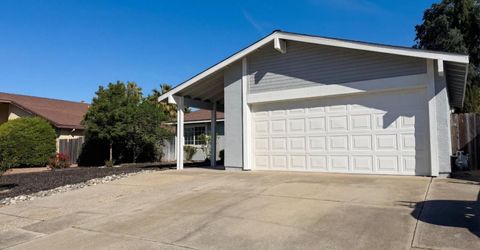 6909 Kittery Ave, Citrus Heights, CA 95621 Photo