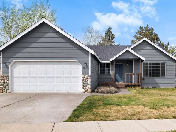 3187 NE Stonebrook Drive, Bend, OR 97701