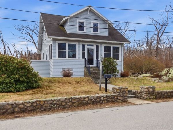 17 Story Street, Rockport, MA 01966