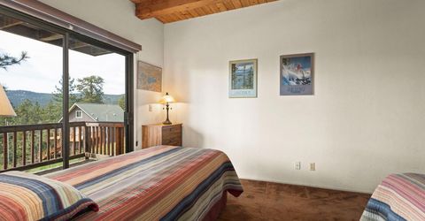 295 Bend Avenue, Kings Beach, CA 96143 Photo