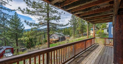 295 Bend Avenue, Kings Beach, CA 96143 Photo