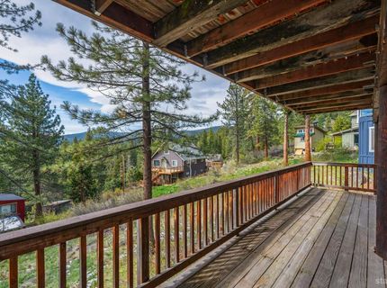 295 Bend Avenue, Kings Beach, CA 96143 Photo