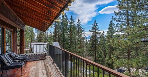 295 Bend Avenue, Kings Beach, CA 96143 Photo