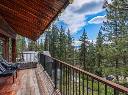 295 Bend Avenue, Kings Beach, CA 96143 Photo