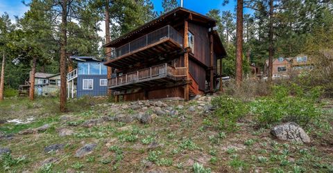 295 Bend Avenue, Kings Beach, CA 96143 Photo