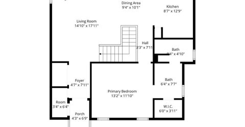 295 Bend Avenue, Kings Beach, CA 96143 Photo