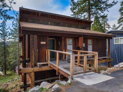 295 Bend Avenue, Kings Beach, CA 96143 Photo