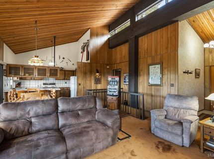 295 Bend Avenue, Kings Beach, CA 96143 Photo