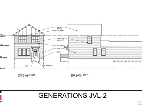 3745 St Ferdinand Place , St Louis, MO 63113