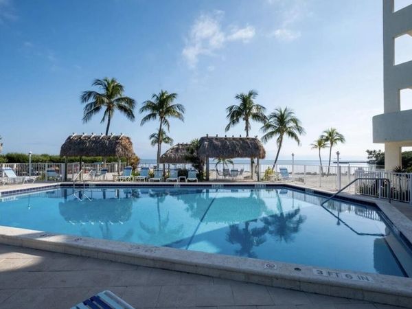 200 Wrenn Street, Unit APT 502, ISLAMORADA, FL 33070