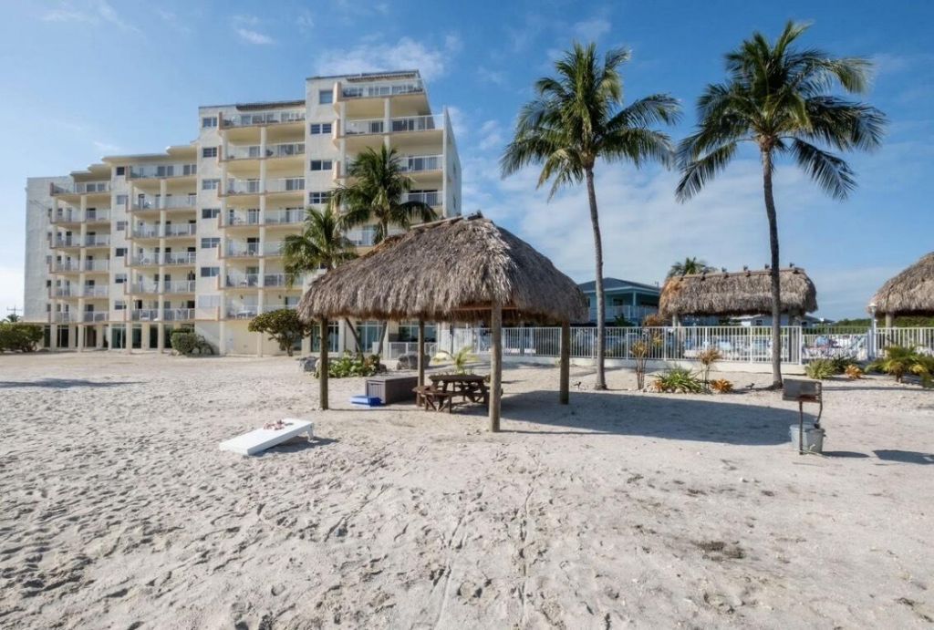 200 Wrenn Street, Unit APT 502, Islamorada, FL 33070 Photo