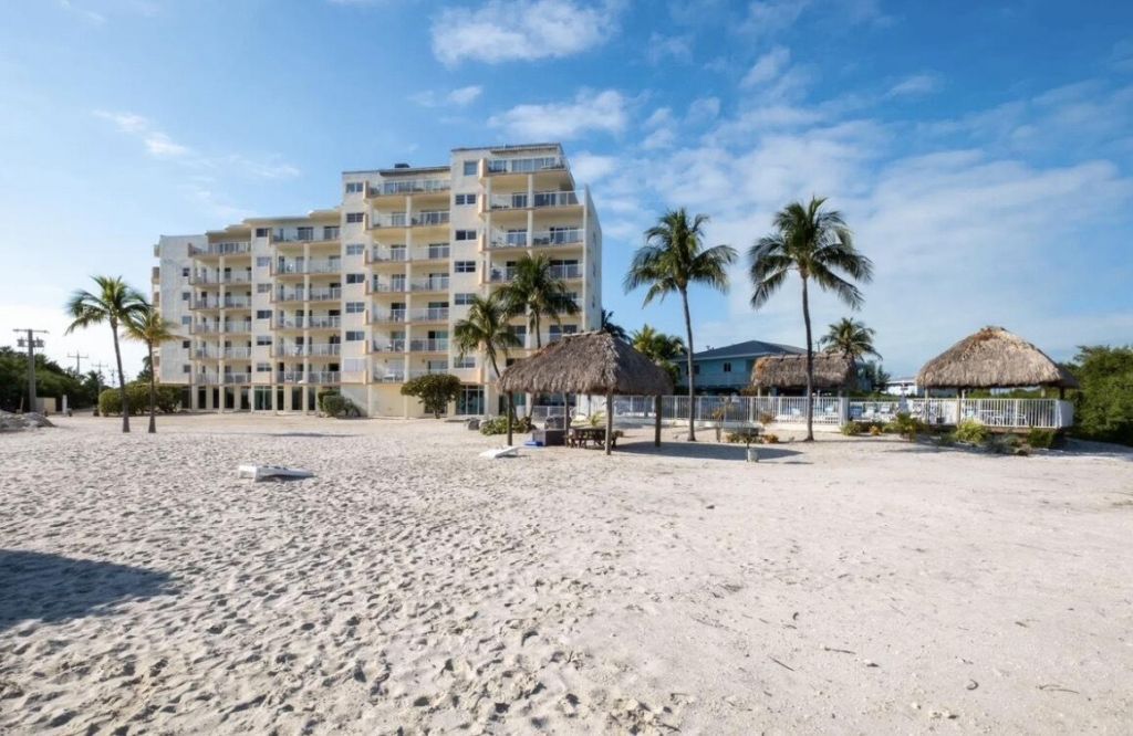 200 Wrenn Street, Unit APT 502, Islamorada, FL 33070 Photo